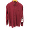 ウールリッチ WOOLRICH チェック柄 ボタンダウン ネルシャツ メンズ import:L