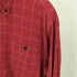 ウールリッチ WOOLRICH チェック柄 ボタンダウン ネルシャツ メンズ import:L