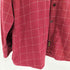 ウールリッチ WOOLRICH チェック柄 ボタンダウン ネルシャツ メンズ import:L