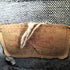 リーバイス Levis 70-80S USA製 デニムトラッカージャケット 70805-0217 BIGE ボタン裏525 濃紺 レディース 16