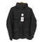 ユニクロ UNIQLO 21AW ハイブリッド ダウン オーバーサイズ パーカ メンズ JPN:M