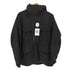 ユニクロ UNIQLO 21AW ハイブリッド ダウン オーバーサイズ パーカ メンズ JPN:M