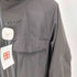 ユニクロ UNIQLO 21AW ハイブリッド ダウン オーバーサイズ パーカ メンズ JPN:M