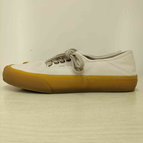バンズ VANS AUTHENTIC SF ローカットスニーカー メンズ 26cm
