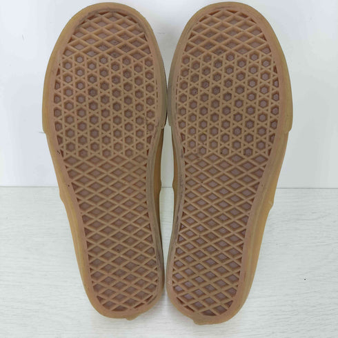 バンズ VANS AUTHENTIC SF ローカットスニーカー メンズ 26cm