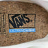 バンズ VANS AUTHENTIC SF ローカットスニーカー メンズ 26cm