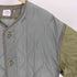 コーエン coen 21AW ミリタリーキルトジャケット メンズ JPN:L