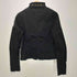 COTTON ON Y2K ハトメ スタンドカラー ジャケット メンズ import:M
