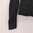 COTTON ON Y2K ハトメ スタンドカラー ジャケット メンズ import:M