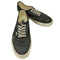 バンズ VANS AUTHENTIC Wave Washed Black メンズ 27.5cm