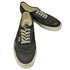バンズ VANS AUTHENTIC Wave Washed Black メンズ 27.5cm