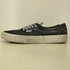 バンズ VANS AUTHENTIC Wave Washed Black メンズ 27.5cm