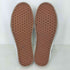 バンズ VANS AUTHENTIC Wave Washed Black メンズ 27.5cm