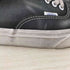 バンズ VANS AUTHENTIC Wave Washed Black メンズ 27.5cm