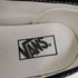 バンズ VANS AUTHENTIC Wave Washed Black メンズ 27.5cm