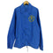 チャンピオン Champion 70S ランダグ FIRST BAPTIST CHURCH ナイロン コーチジャケット メンズ import:M