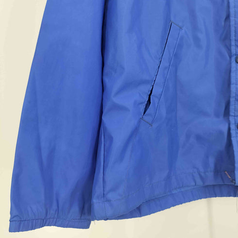 チャンピオン Champion 70S ランダグ FIRST BAPTIST CHURCH ナイロン コーチジャケット メンズ import:M