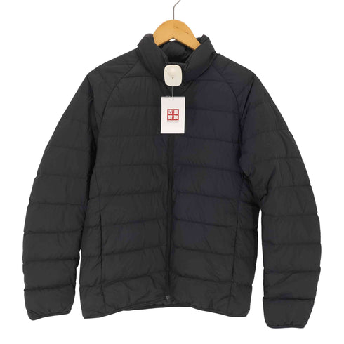 ユニクロ UNIQLO ウルトラライトダウン メンズ JPN:M