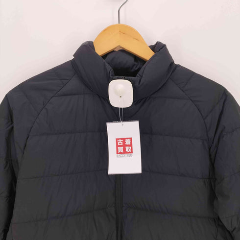 ユニクロ UNIQLO ウルトラライトダウン メンズ JPN:M