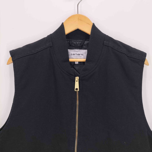 カーハートワークインプログレス Carhartt WIP CLASSIC VEST メンズ JPN:L
