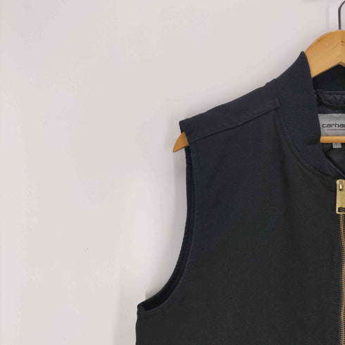 カーハートワークインプログレス Carhartt WIP CLASSIC VEST メンズ JPN:L