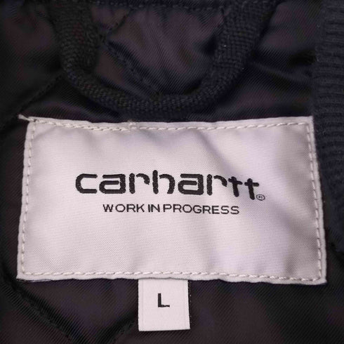 カーハートワークインプログレス Carhartt WIP CLASSIC VEST メンズ JPN:L