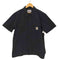 カーハートワークインプログレス Carhartt WIP MASTER SHIRT メンズ JPN:XL