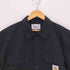 カーハートワークインプログレス Carhartt WIP MASTER SHIRT メンズ JPN:XL