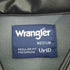 ラングラー Wrangler SHIRTS JACKET フェイクレザー メンズ JPN:M