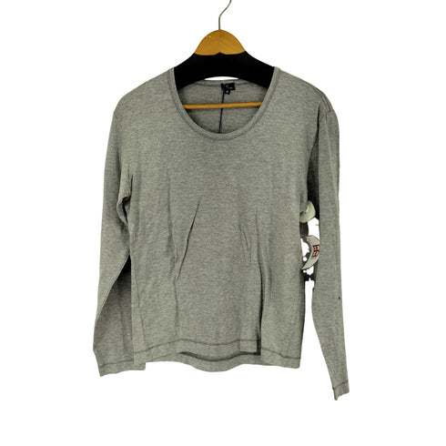 ピーエスポールスミス PS Paul Smith ルーズネック L/S Tシャツ メンズ JPN:M