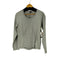 ピーエスポールスミス PS Paul Smith ルーズネック L/S Tシャツ メンズ JPN:M