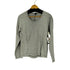 ピーエスポールスミス PS Paul Smith ルーズネック L/S Tシャツ メンズ JPN:M