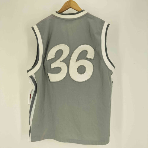00S WU WEAR No36 Hip Hop ゲームシャツ メンズ import:XL