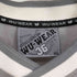 00S WU WEAR No36 Hip Hop ゲームシャツ メンズ import:XL