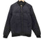 バンズ VANS MA-1 ジップアップブルゾン メンズ import:S