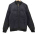 バンズ VANS MA-1 ジップアップブルゾン メンズ import:S