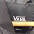 バンズ VANS MA-1 ジップアップブルゾン メンズ import:S
