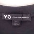 ワイスリー Y-3 19SS VARSITY SS TEE メンズ L/G