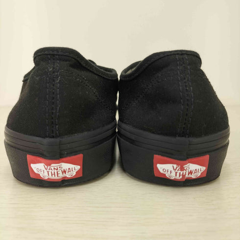 バンズ VANS AUTHENTIC 44 DX ローカットスニーカー メンズ 26.0cm