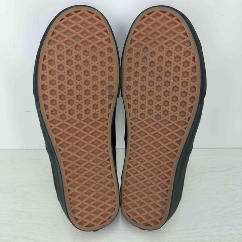バンズ VANS AUTHENTIC 44 DX ローカットスニーカー メンズ 26.0cm