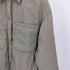 ザラ ZARA 撥水加工 オーバーシャツ レディース import:XS