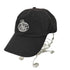 ラストリゾートエービー Last Resort AB DADDY CAP メンズ