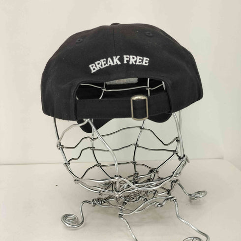 ラストリゾートエービー Last Resort AB DADDY CAP メンズ