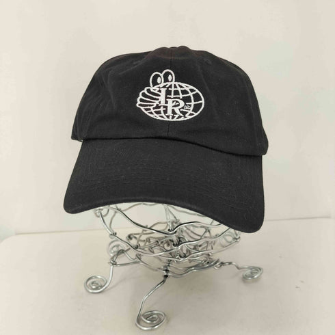 ラストリゾートエービー Last Resort AB DADDY CAP メンズ