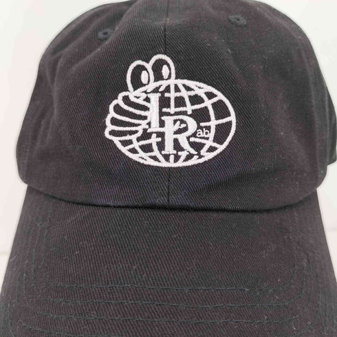 ラストリゾートエービー Last Resort AB DADDY CAP メンズ
