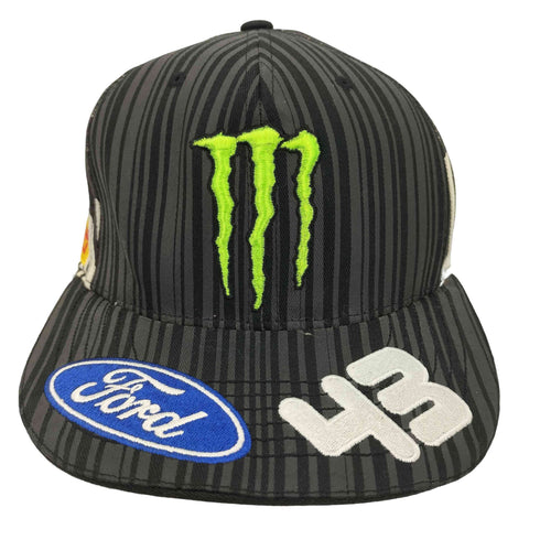 ディーシーシューズ DC SHOES HOONIGAN HRD スナップバックキャップ メンズ L-XL