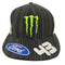 ディーシーシューズ DC SHOES HOONIGAN HRD スナップバックキャップ メンズ L-XL