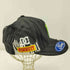 ディーシーシューズ DC SHOES HOONIGAN HRD スナップバックキャップ メンズ L-XL