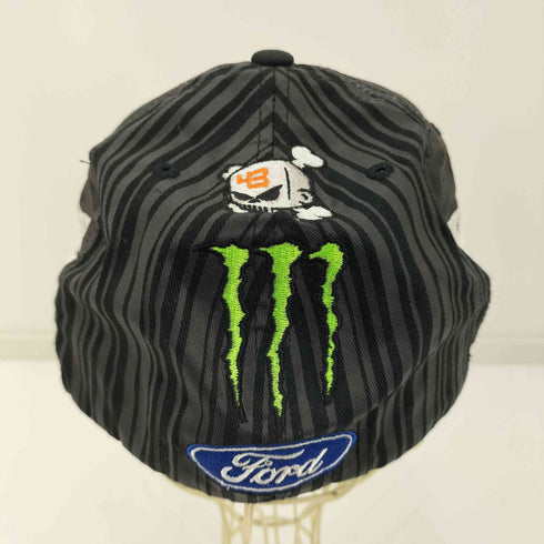 ディーシーシューズ DC SHOES HOONIGAN HRD スナップバックキャップ メンズ L-XL