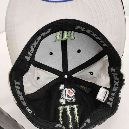 ディーシーシューズ DC SHOES HOONIGAN HRD スナップバックキャップ メンズ L-XL